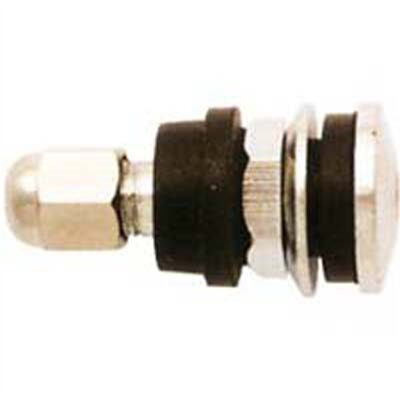Milton Industries Hi-Performance Valve