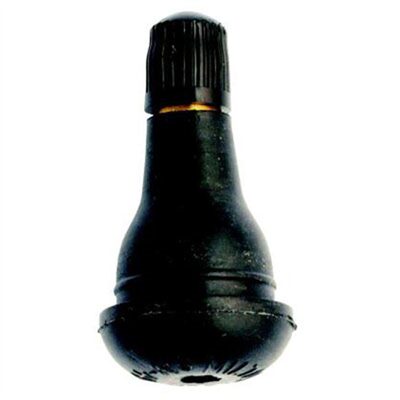 Milton Industries 1-1/4" T.T. Valve, 5/8"0