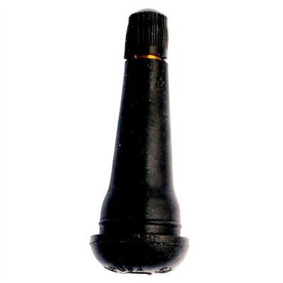 Milton Industries 2" T.T. Valve, 5/8"0