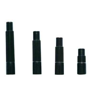 Milton Industries 1-1/4" Plastic Extension