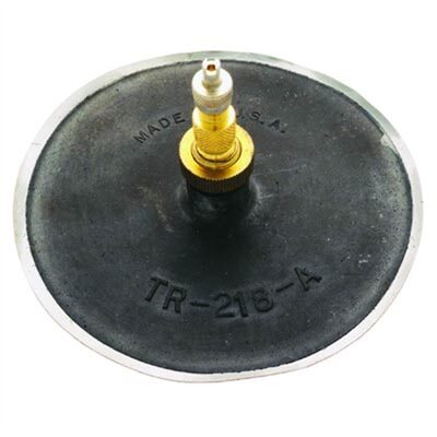 Milton Industries Tractor Valve, New, TR# 218-A