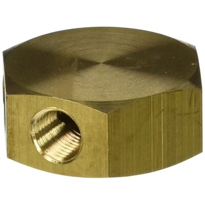 Milton Industries 3/8"NPT OUTMANI