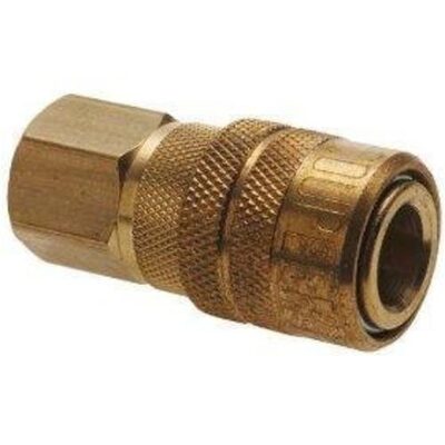 Milton Industries 3/8" Male Body M-Style