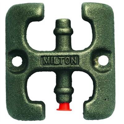 Milton Industries Hose Anchor