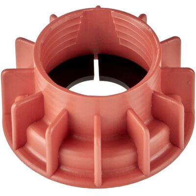 GoatThroat by Milton Drum Seal Expander  Red