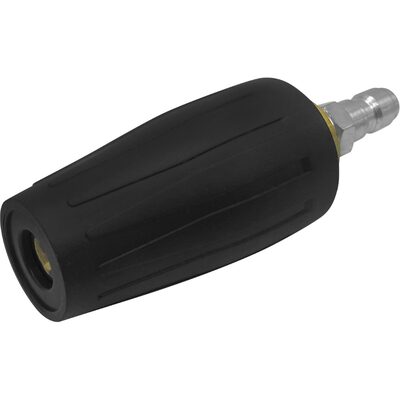 Milton Turbo Nozzle - 3700 PSI