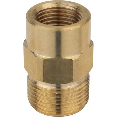 Milton M22M X 3/8-inch Nipple, Female