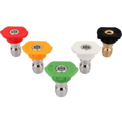 Milton Spray Tip (5-pack)