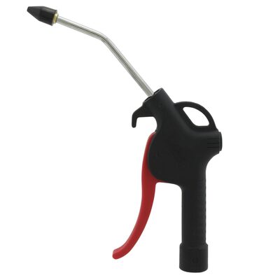 Milton Industries 4" Rubber Tip Blow Gun