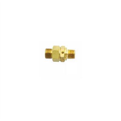 Milton Industries Load Genie 3/8 Comp.In 1/4" MNPT Out