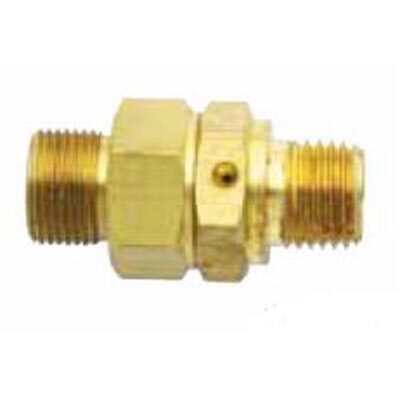 Milton Industries Load Genie 1/2 Comp.In 3/8 MNPT Out