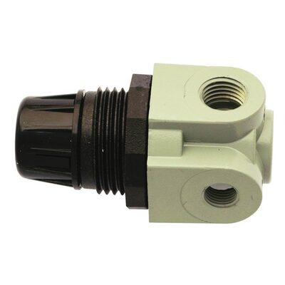 Milton Industries Mini Regulator 1/4" NPT