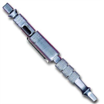 Milton Industries ADJ. Pocket Blo-Gun L-Style