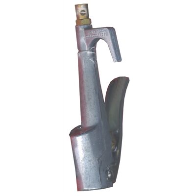 Milton Industries Lever Hook Blo-Gun SAFETY