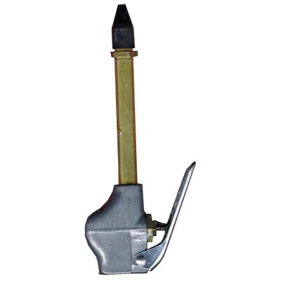 Milton Industries 1/4" NPT Lever-Style Blow Gun