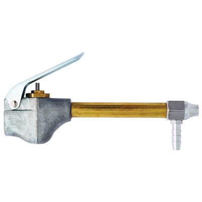 Milton Industries Siphon Spray Blo-Gun