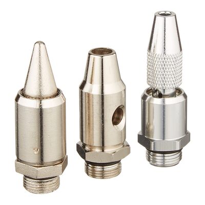 Milton Industries Turbo Blo Gun Nozzle Kit