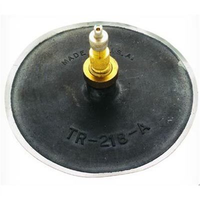 Milton Industries Tractor Valve, New, TR# 218-A