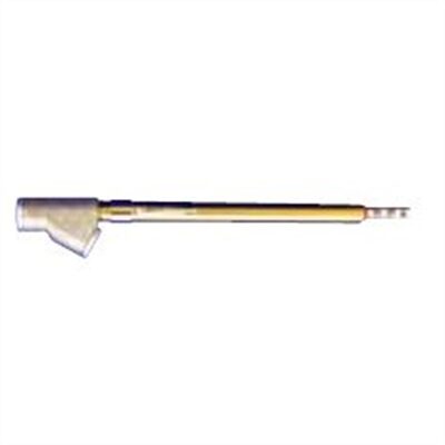 Milton Industries Dual head truck tire gauge