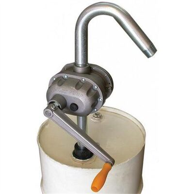 Zeeline by Milton ZE1009 - High Flow Aluminum Rotary Pump