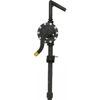 Zeeline by Milton ZE1014R - Polyphenylene Rotary Pump (1 Gallon Per 16 Revolutions)