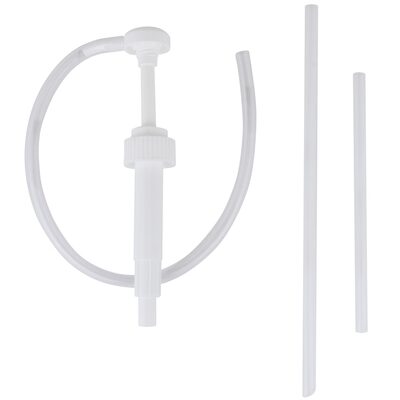 Zeeline by Milton ZE1020 - Hand Pump for Quart Bottles (28mm neck)