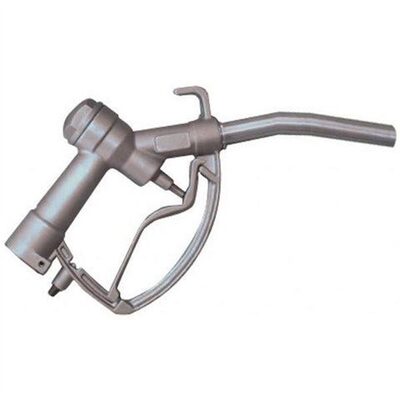 Zeeline by Milton ZE1537C - 1" Fuel Nozzle with Curved Spout