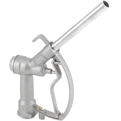 Zeeline by Milton ZE1538 - 3/4" Fuel Nozzle with Straight Spout