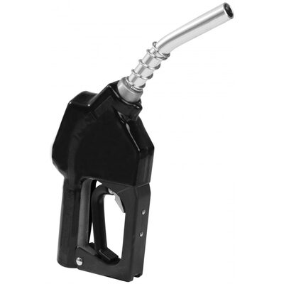 Zeeline by Milton ZE1542 - 3/4" Fuel Nozzle with Curved Spout