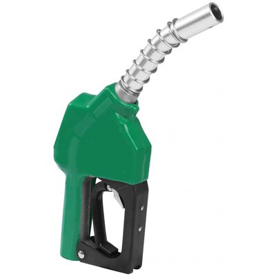 Zeeline by Milton Automatic Shutoff Nozzle 1"