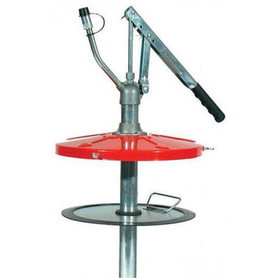 Zeeline by Milton ZE328 - Grease Gun Filler For Pails