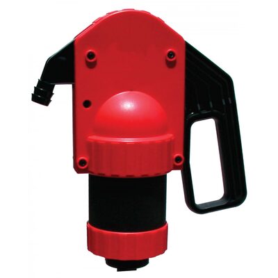 Zeeline by Milton Pistol Grip Lever Pump for 15-55 Gallon Drum