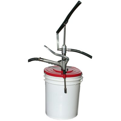 Zeeline by Milton ZE567 - Manual Grease Pump