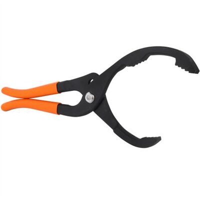 Zeeline by Milton ZE801 - 12-Inch Oil Filter Pliers