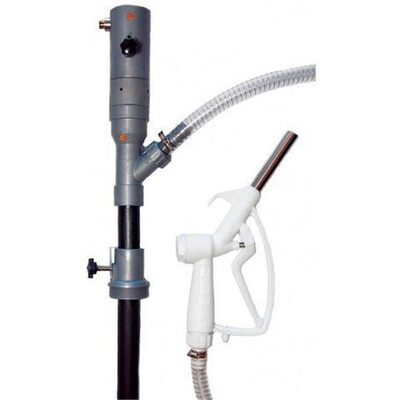 Zeeline by Milton ZE9008 - Polypropylene Pump