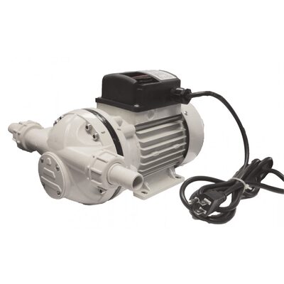 Zeeline by Milton ZE9112 - Electric DEF Pump (12 Volt DC 9 GPM)
