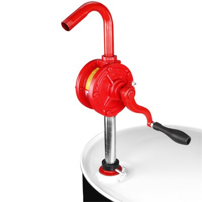 Zeeline by Milton ZE960 - Cast Iron Rotary Pump (1 Gallon Per 13 Revolutions)