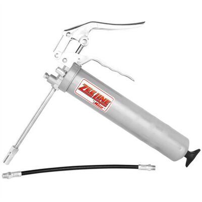 Zeeline by Milton ZEMD5 - 4,000 psi Medium-Duty pistol action grease gun
