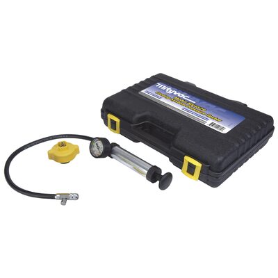 Mityvac COOLANT PRESSURE STARTER KIT