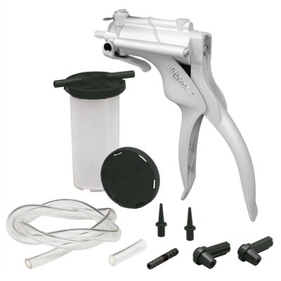 Mityvac Automotive Bleed Kit