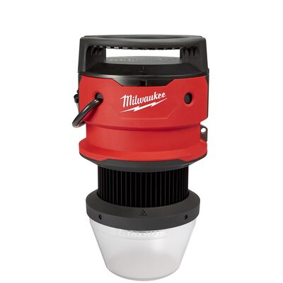 Milwaukee Tool RADIUS LED 130w Temporary Site Light