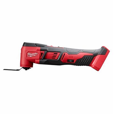 Milwaukee Tool M18 Cordless Multi-Tool (Tool Only)