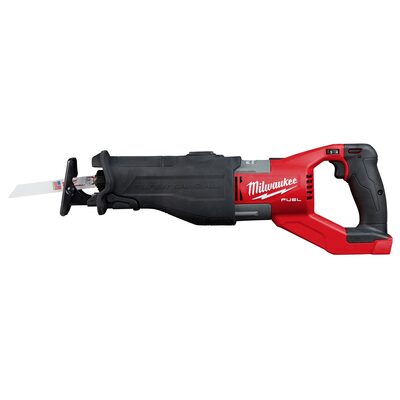 Milwaukee Tool M18 FUEL SUPER SAWZALL Reciprocating Saw