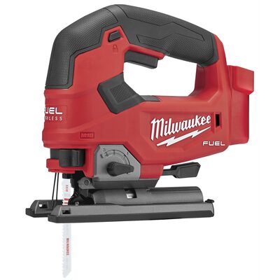 Milwaukee Tool M18 FUEL D-Handle Jig Saw (Tool Only)