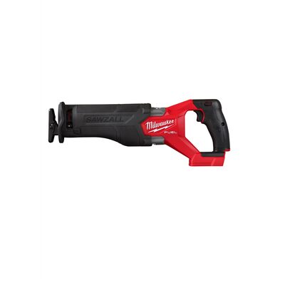 Milwaukee Tool M18 FUEL SAWZALL Recip Saw