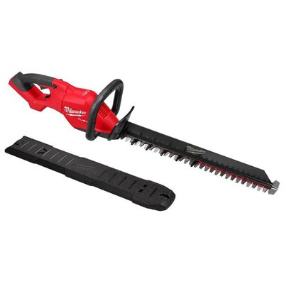 Milwaukee Tool M18 FUEL 24 Inch Hedge Trimmer