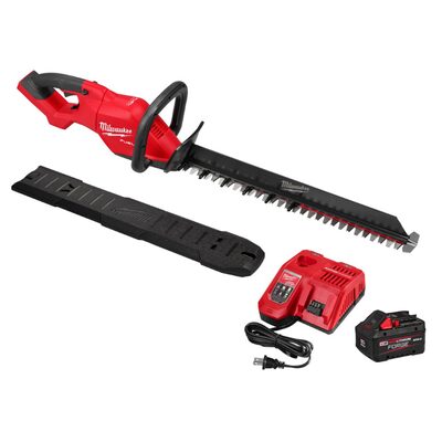 Milwaukee Tool M18 FUEL 24 Inch Hedge Trimmer Kit