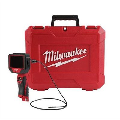 Milwaukee Tool M12 Auto Technician Borescope