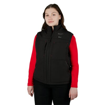 Milwaukee Tool M12 Women's Heated AXIS Vest