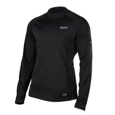 Milwaukee Tool USB HEATED WORKSKIN MIDWEIGHT BASE LAYER KIT - M